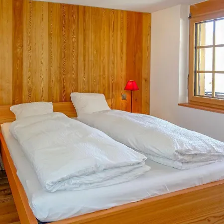 Apartmán Bergere-2 By Interhome