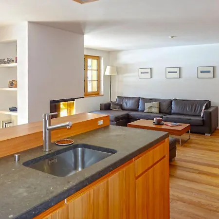 Bergere-2 By Interhome Апартаменты *