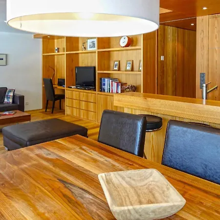 Bergere-2 By Interhome Apartmán