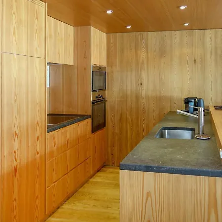 Bergere-2 By Interhome Apartmán Zermatt