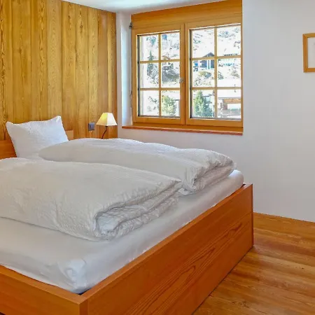 Bergere-2 By Interhome