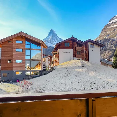 Апартаменты Bergere-2 By Interhome *