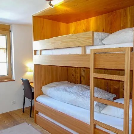 Apartmán Bergere-2 By Interhome