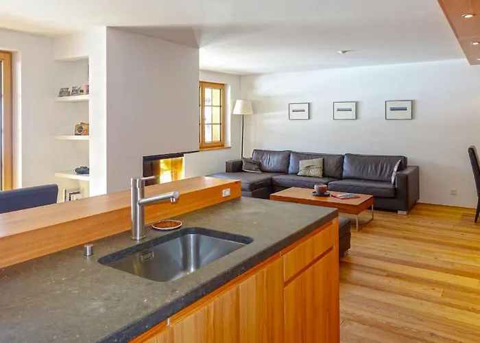 Bergere-2 By Interhome Lägenhet *