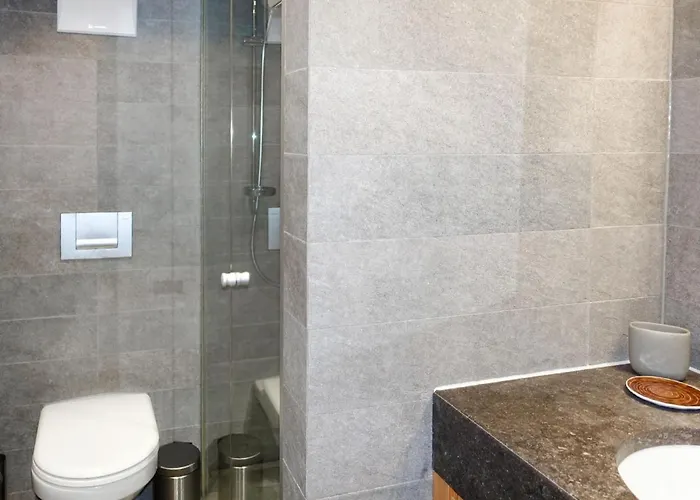 Bergere-2 By Interhome Lägenhet