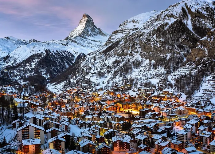 Bergere-2 By Interhome Zermatt