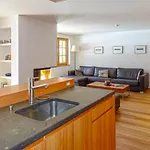 Bergere-2 By Interhome Lejlighed *