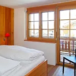 Bergere-2 By Interhome Lejlighed Zermatt
