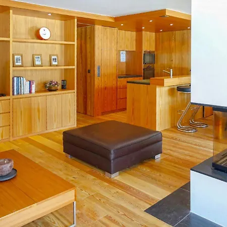 公寓 Bergere-2 By Interhome *